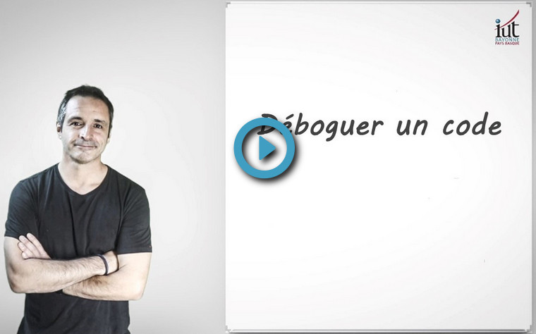 Deboguer un code