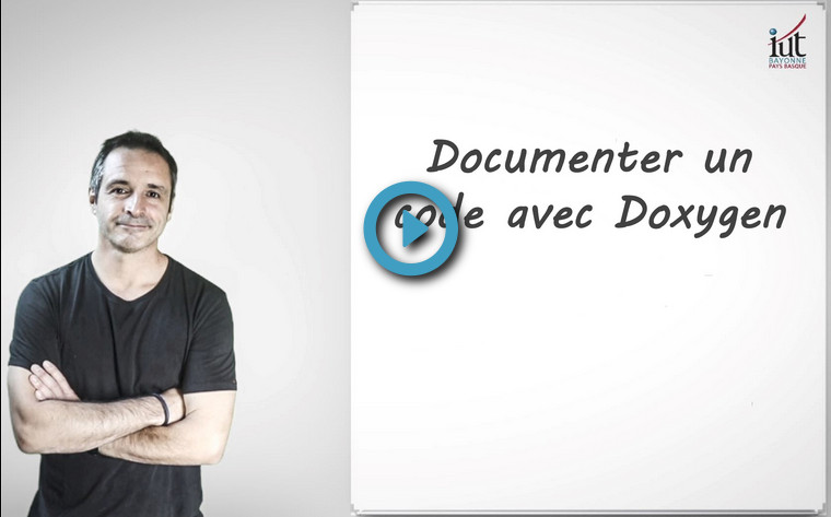 Documenter un code avec doxygen