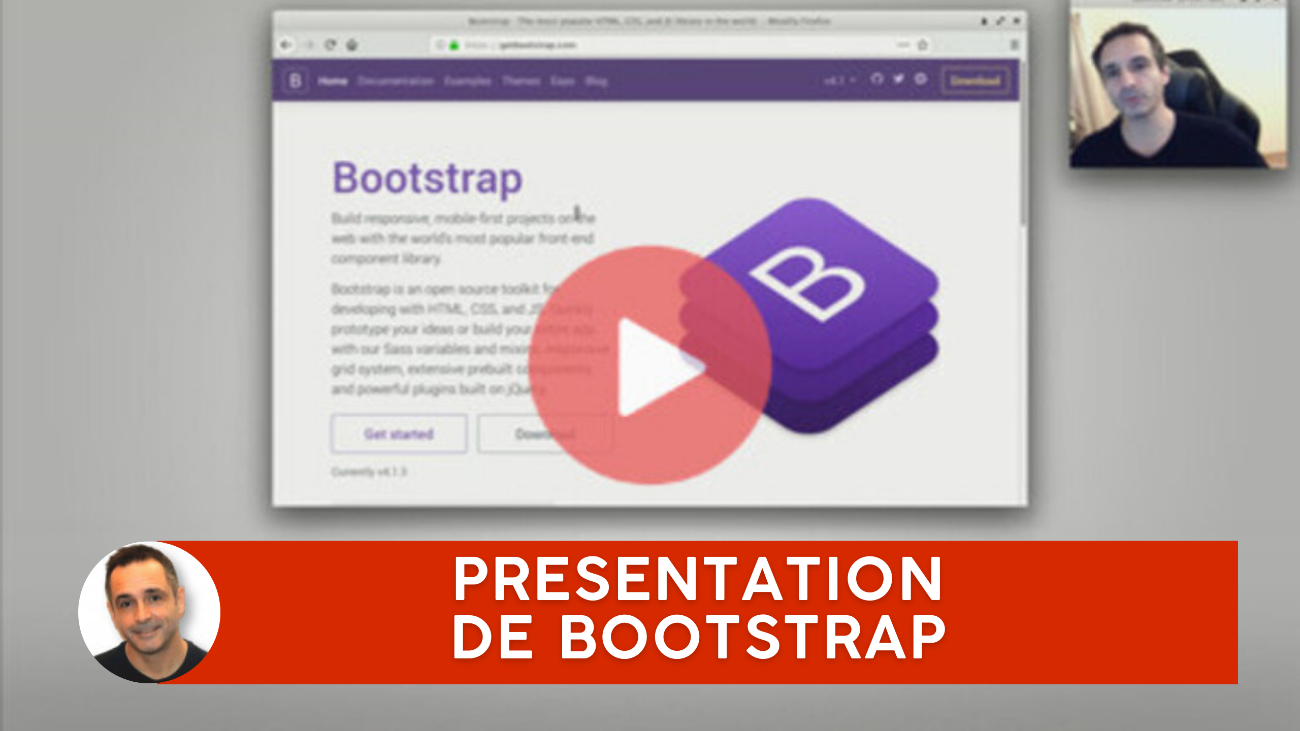 PresentationBootstrap