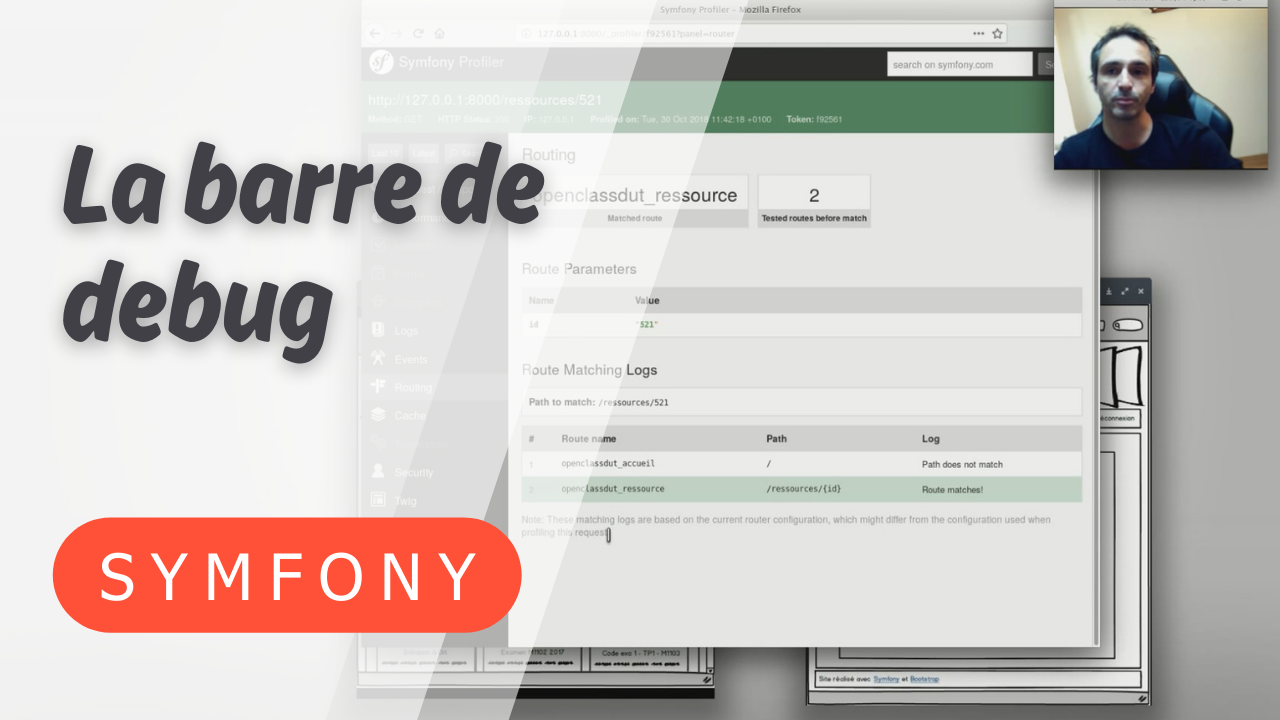 PresentationBarreDebug