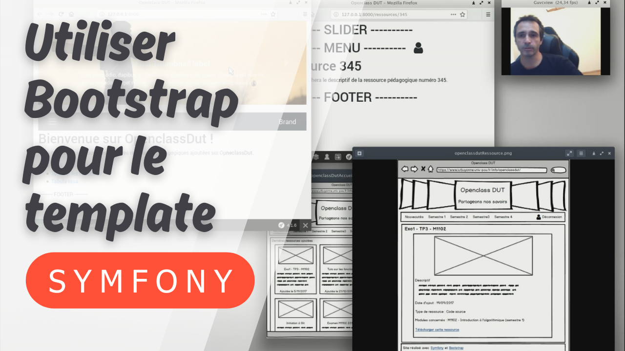 AdaptationTemplateAvecBootstrap