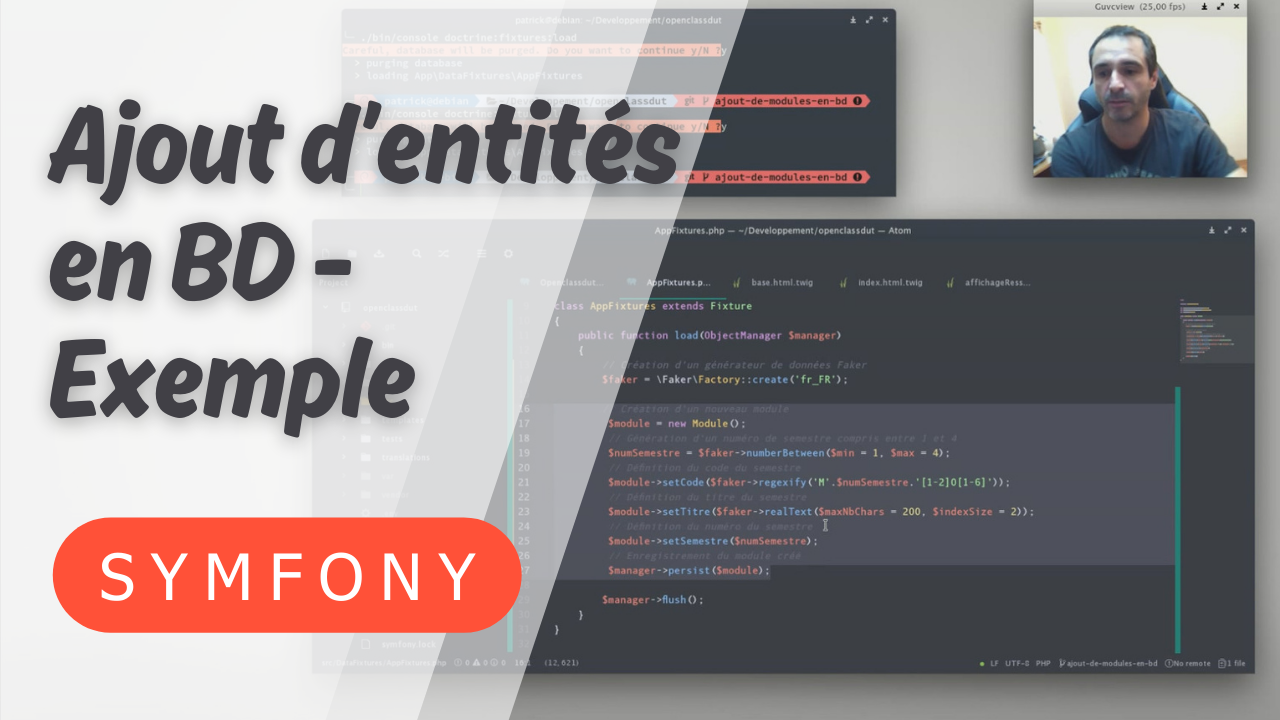 GenerationModulesEnBd