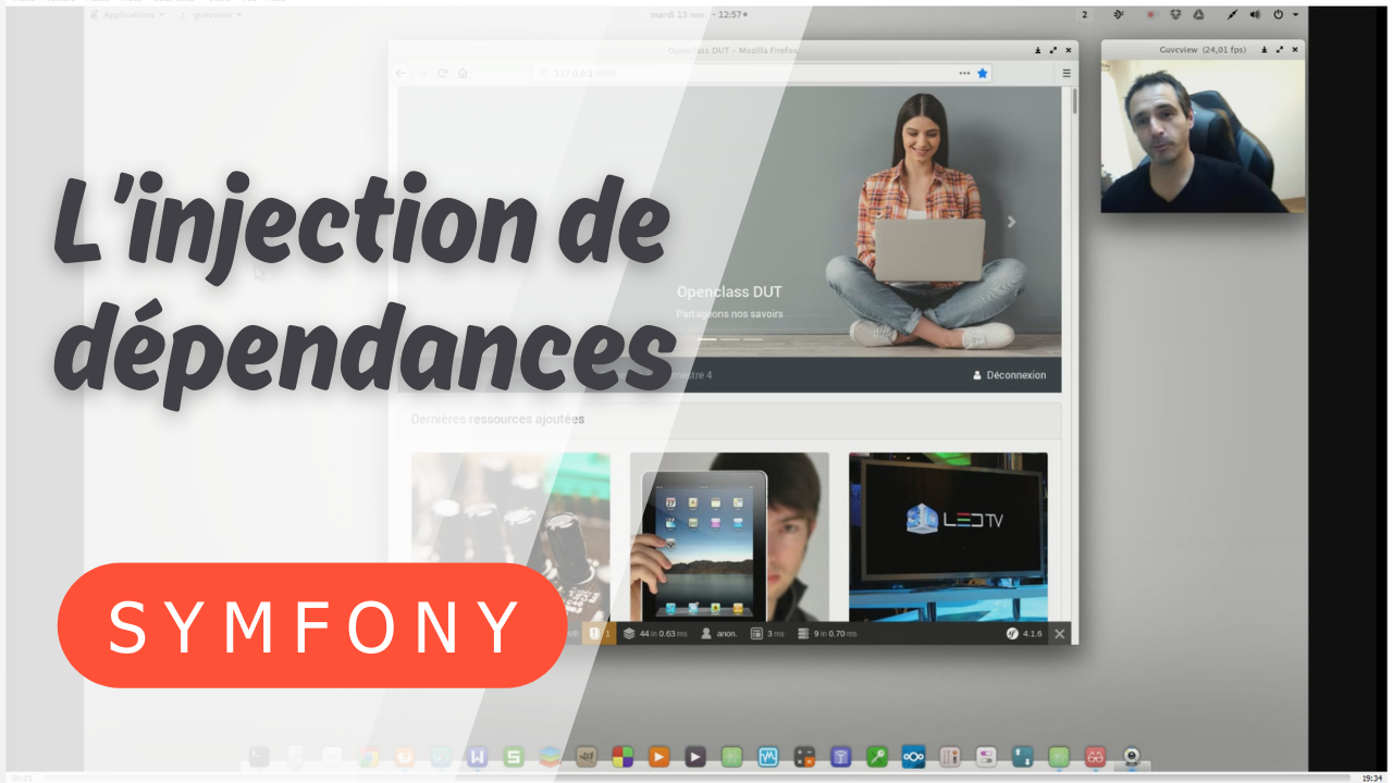 InjectionDeDependances