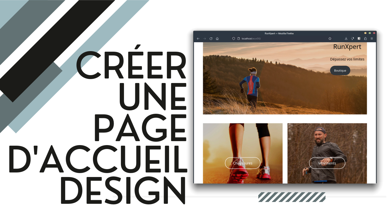 29 30 page accueil design